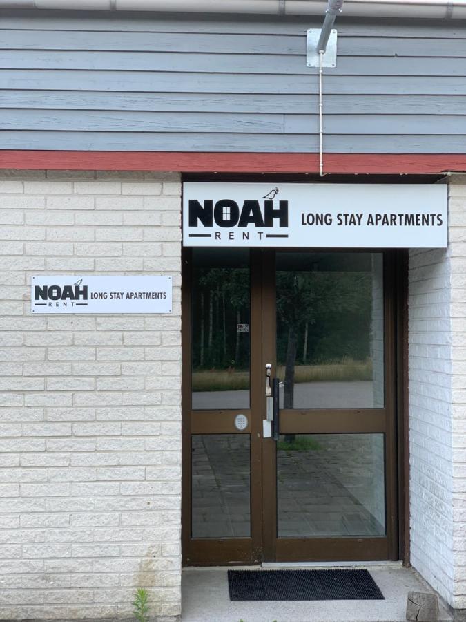 Noah Longstay Arboga Kültér fotó