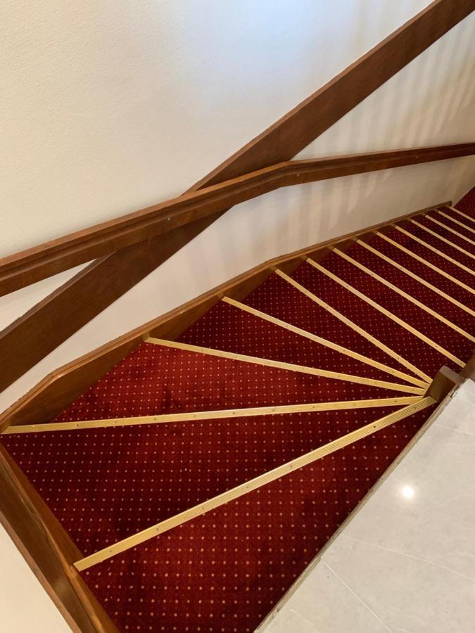 Noah Longstay Arboga Kültér fotó