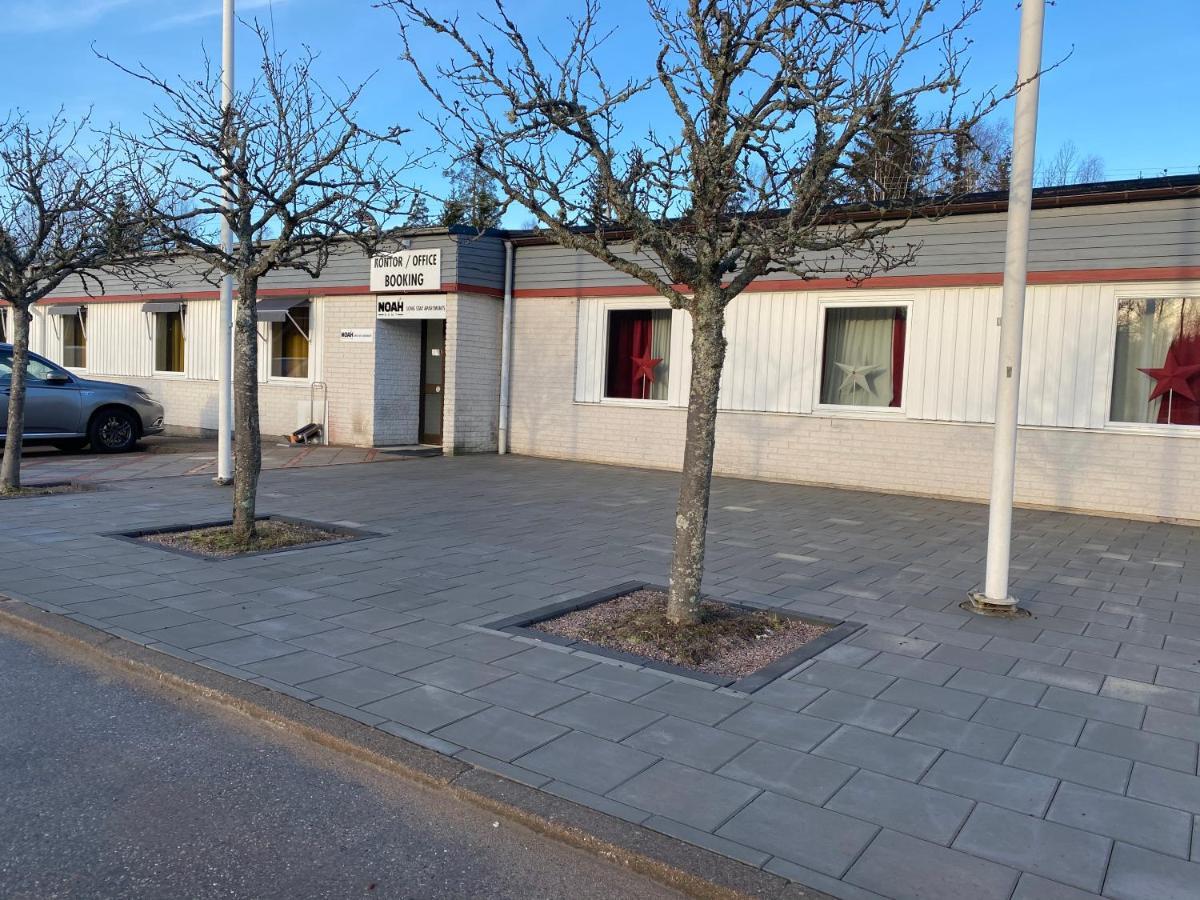 Noah Longstay Arboga Kültér fotó