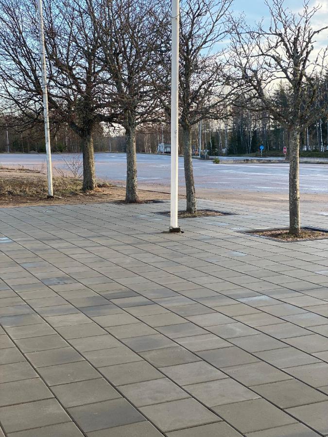 Noah Longstay Arboga Kültér fotó