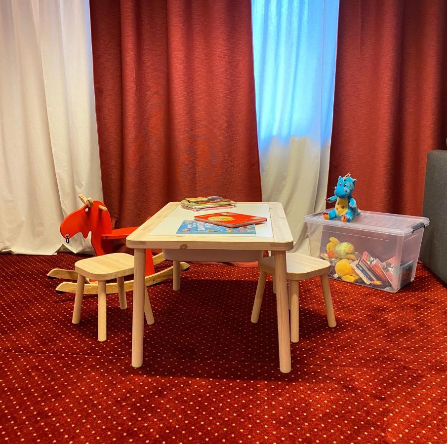 Noah Longstay Arboga Kültér fotó